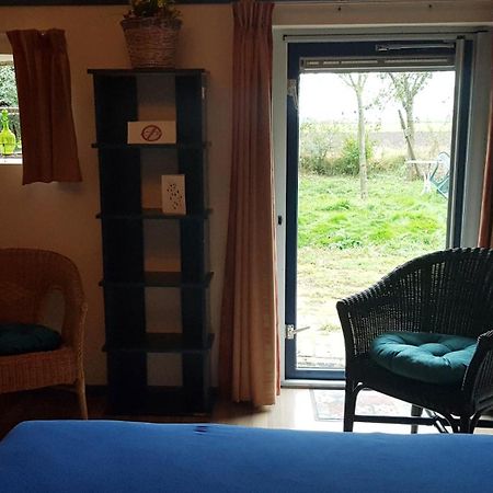 Logeerruimte In Gerenoveerde Boerderij In Wachtum公寓 外观 照片