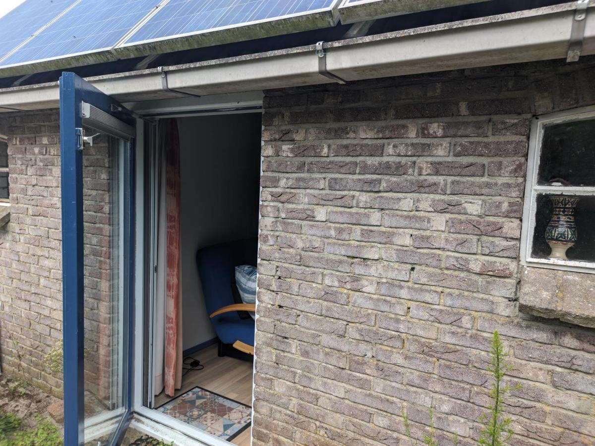 Logeerruimte In Gerenoveerde Boerderij In Wachtum公寓 外观 照片